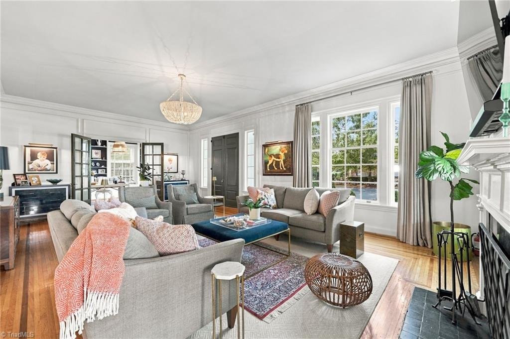 Casa a High Point, Carolina del Nord, Stati Uniti 4 - 19073723