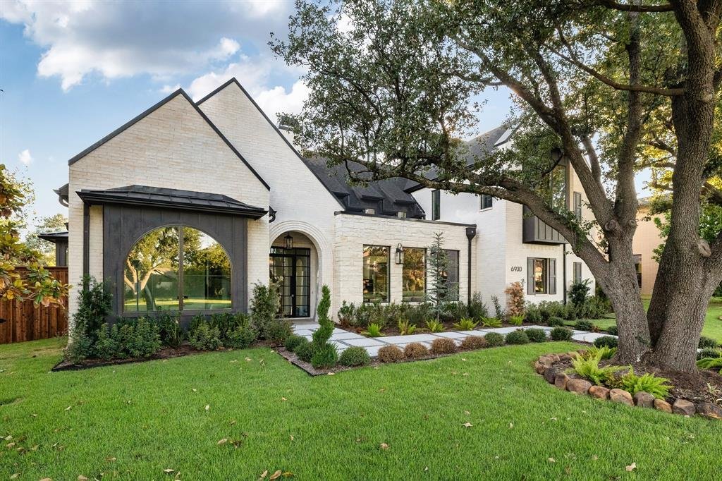 Haus in Dallas, Texas, Vereinigte Staaten 4 - 19069510