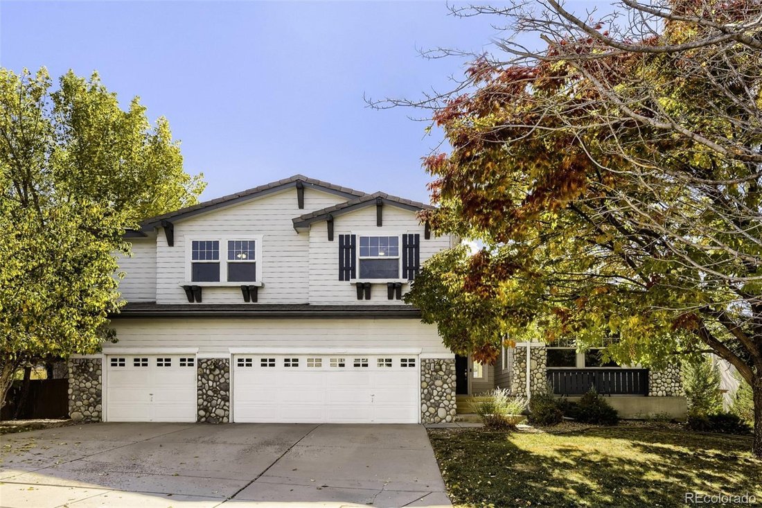 Casa en Highlands Ranch, Colorado, Estados Unidos 1 - 19073641