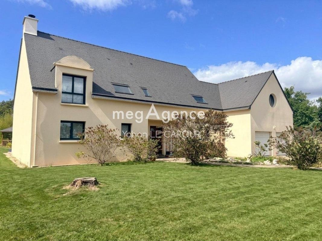 Haus in Saint-Armel, Bretagne, Frankreich 2 - 19075338