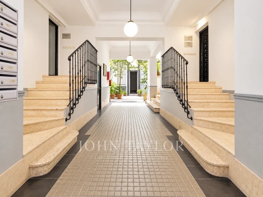 Wohnung in Centro, Madrid, Spanien 2 - 18424364