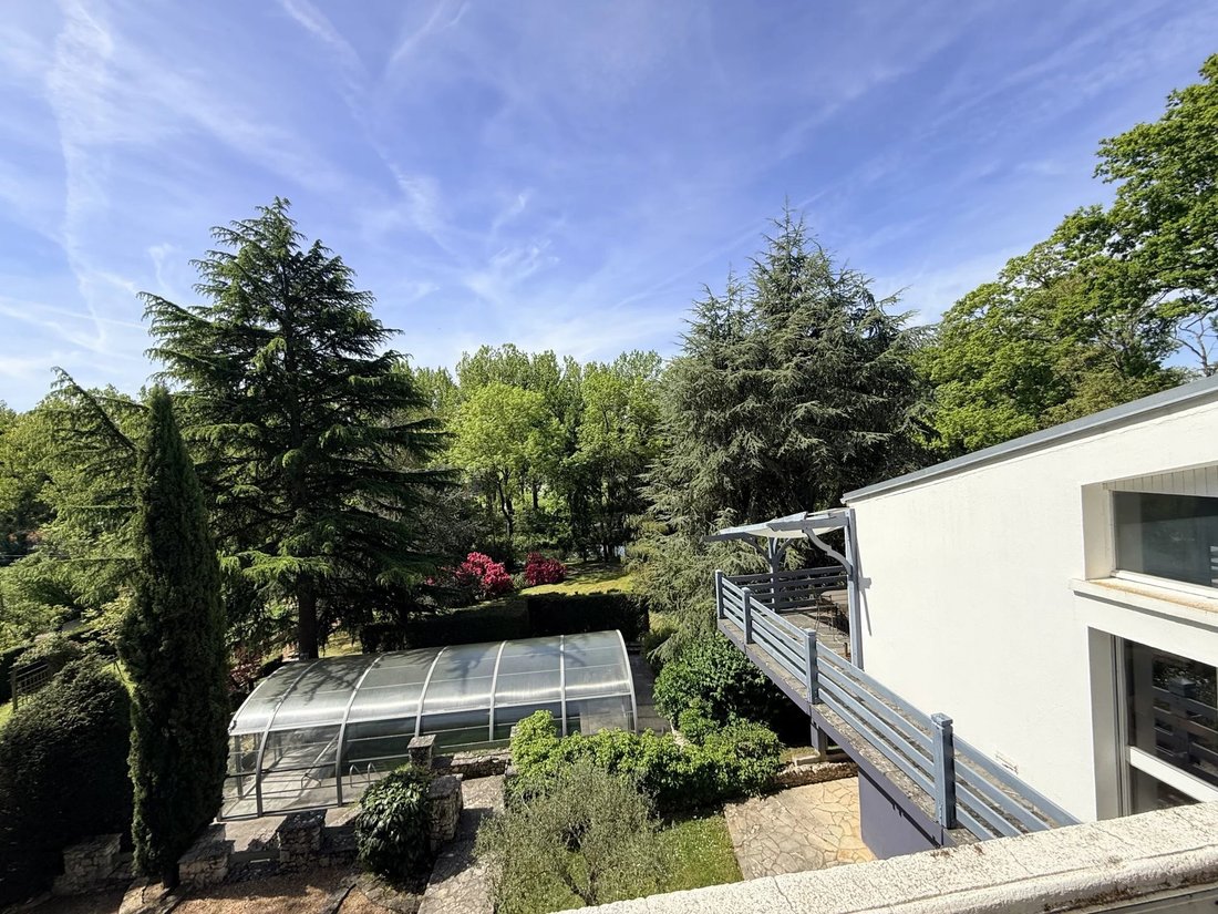 Haus in Haut Saumon-Bel Air, Chartres, Frankreich 1 - 19070952