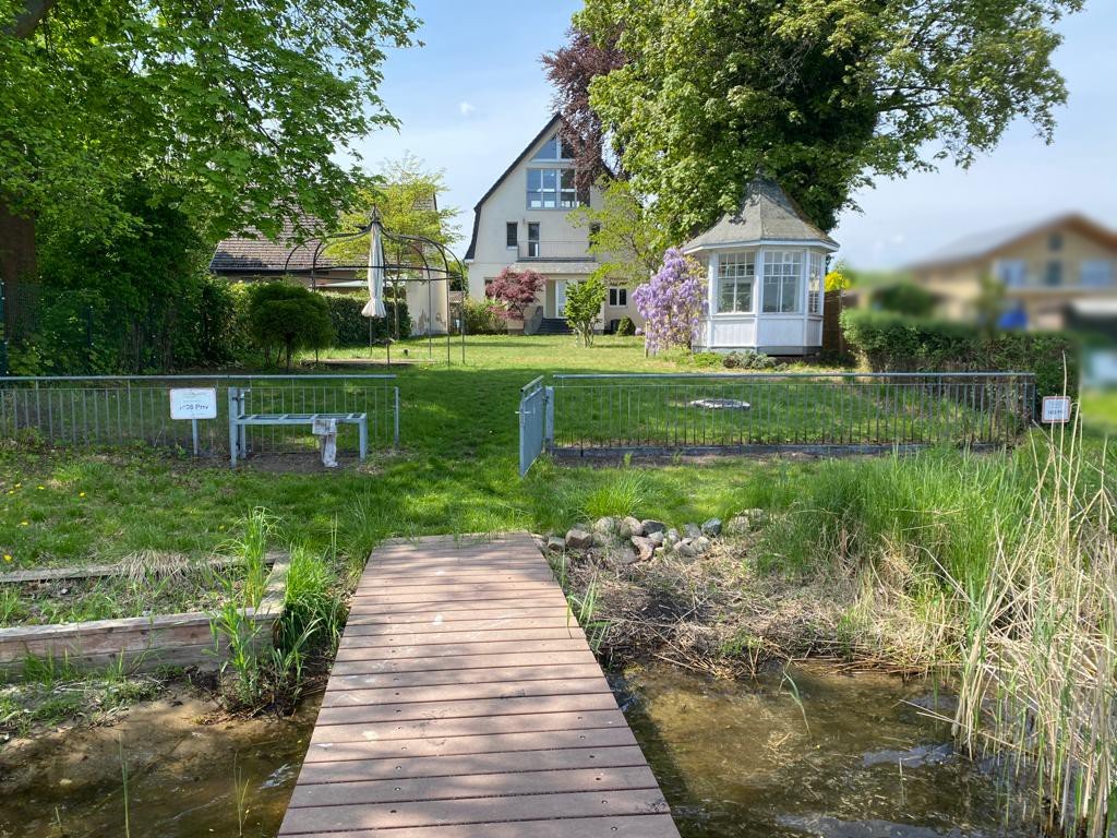 Villa in Werder (Havel), Brandenburg, Deutschland 3 - 19071795
