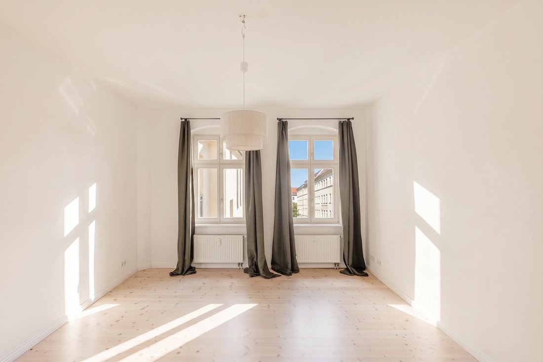 Appartement à Berlin, Berlin, Allemagne 4 - 19072327