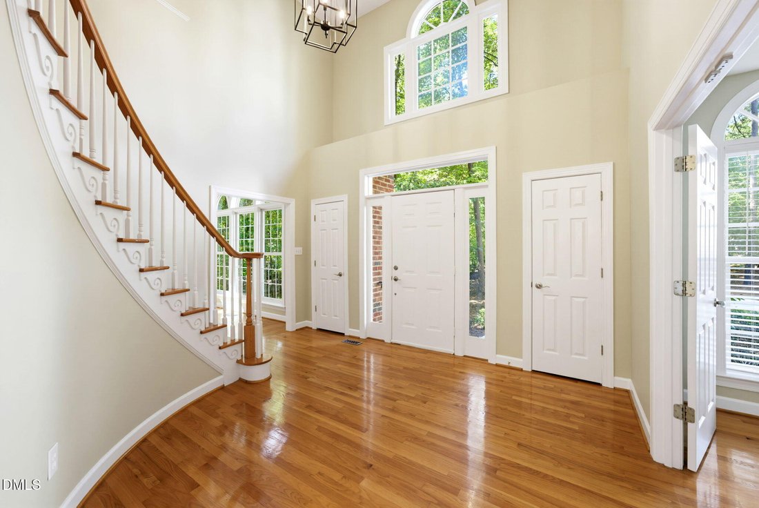 Haus in Chapel Hill, North Carolina, Vereinigte Staaten 4 - 19073977