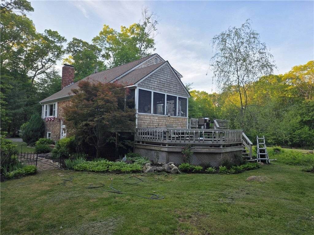 Haus in Exeter, Rhode Island, Vereinigte Staaten 3 - 19073786