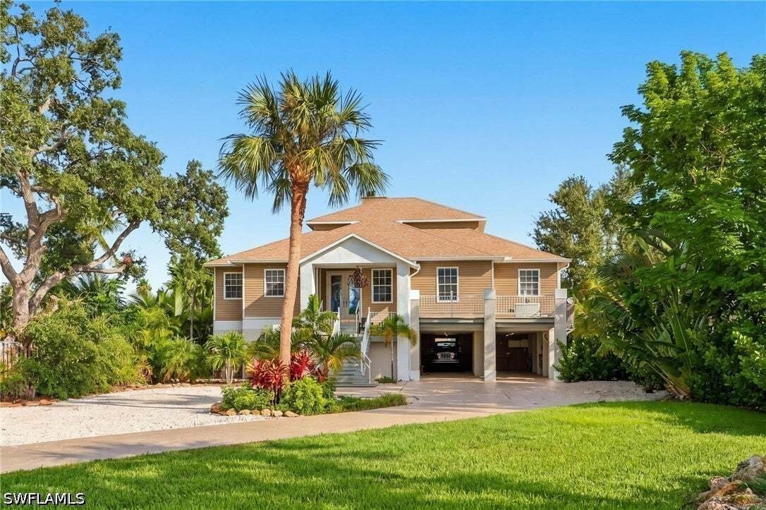 Haus in Fort Myers Beach, Florida, Vereinigte Staaten 1 - 19068921