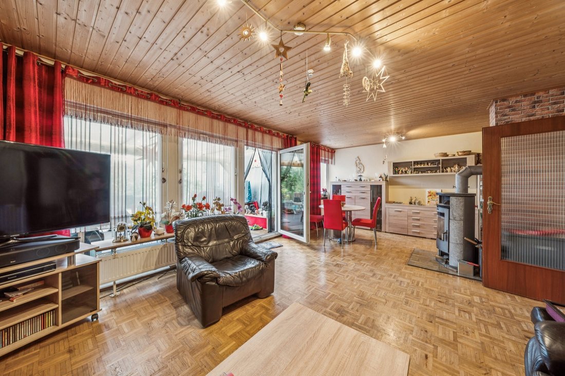 Bungalow in Berlin, Berlin, Germany 4 - 19072200