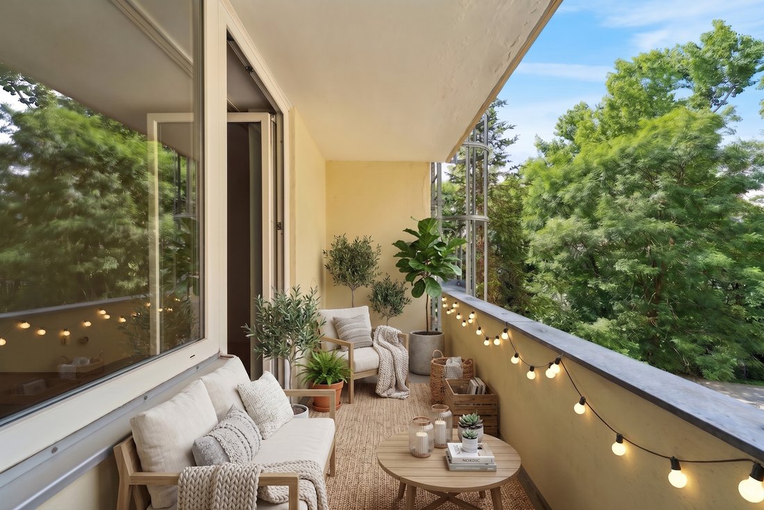 Apartment in Munich, Bavaria, Germany 3 - 19069950