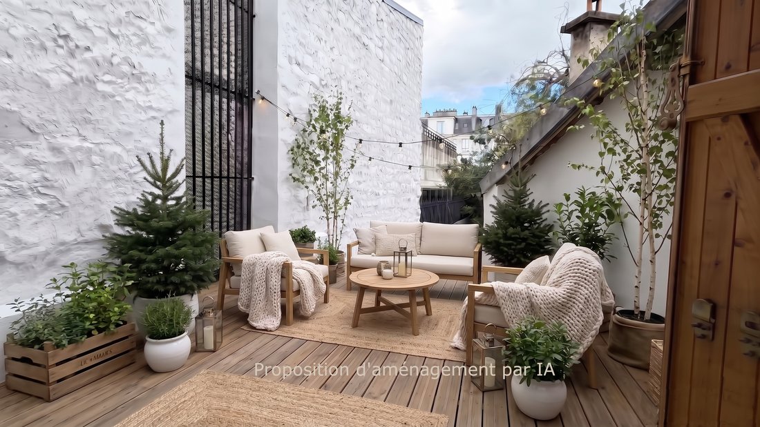 Apartment in Mouton Duvernet, Paris 14e Arrondissement, Paris 3 - 19075505