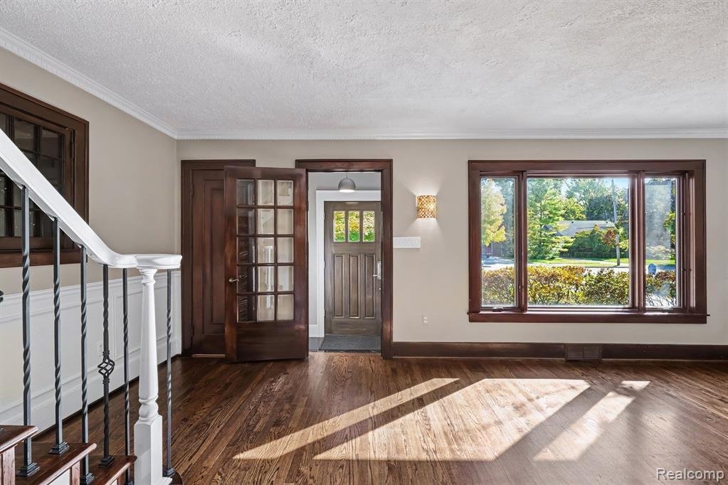 Casa en Mount Clemens, Míchigan, Estados Unidos 4 - 19074623