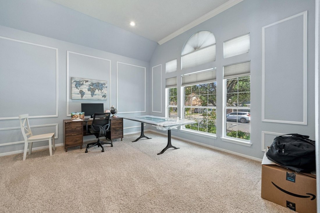 Haus in Austin, Texas, Vereinigte Staaten 5 - 19074435