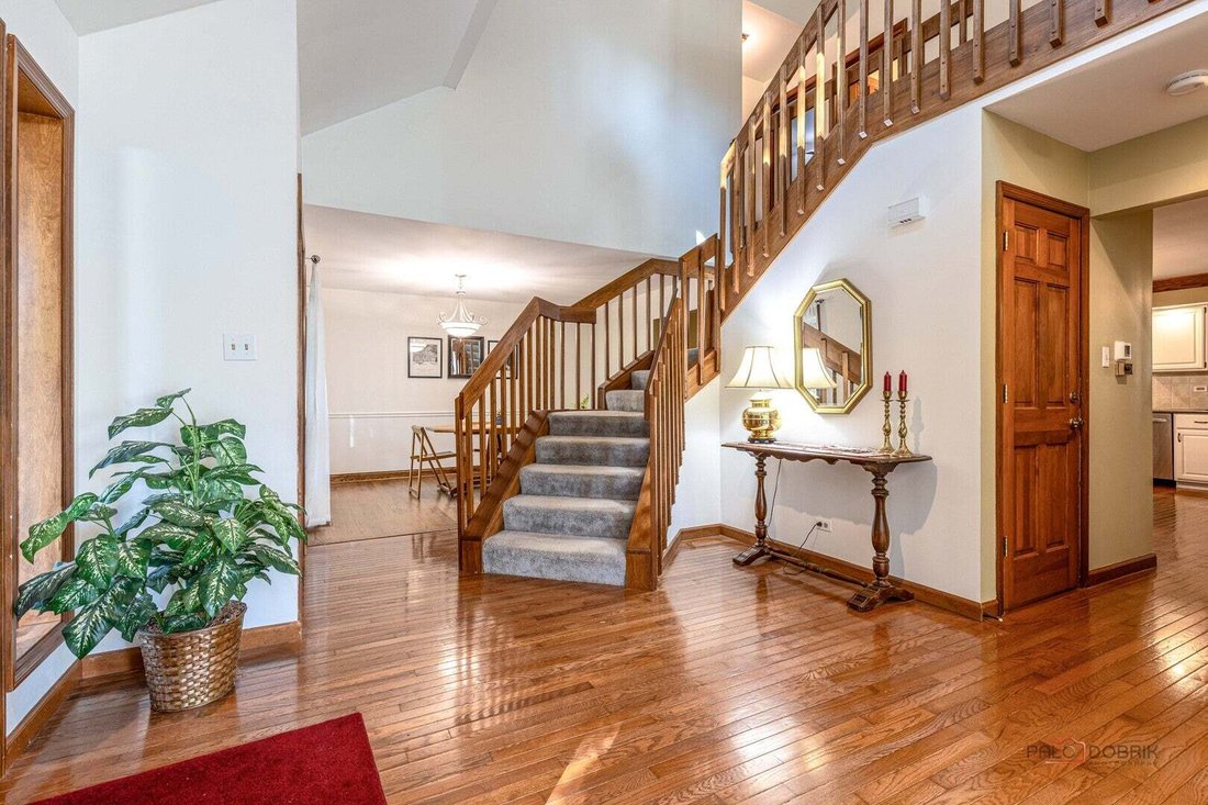 Casa en Long Grove, Illinois, Estados Unidos 5 - 19069331