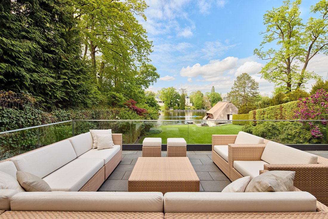 Villa in Berlin, Berlin, Germany 4 - 19070416
