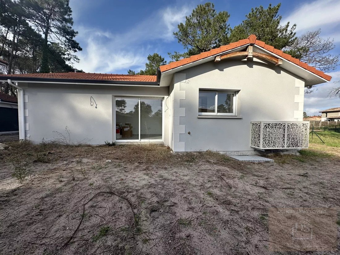 Haus in Chante Cigale, Gujan-Mestras, Frankreich 1 - 19070978