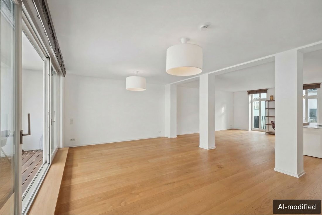 Apartment in Berlin, Berlin, Germany 3 - 19072768