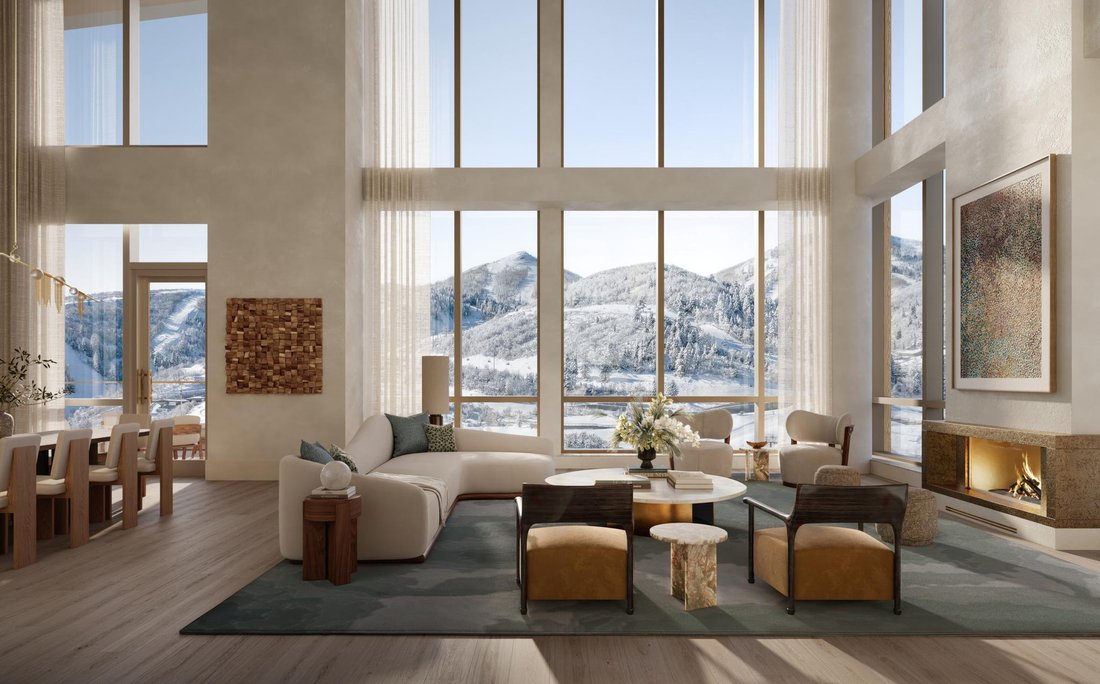 Condominio in Midway, Utah, Stati Uniti 4 - 19071518