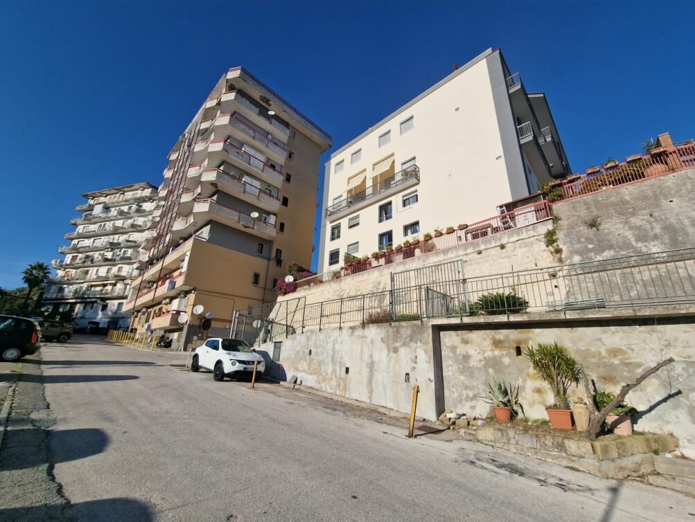 Apartment in Arco Felice - Lucrino - Toiano, Pozzuoli, Campania 2 - 17551771
