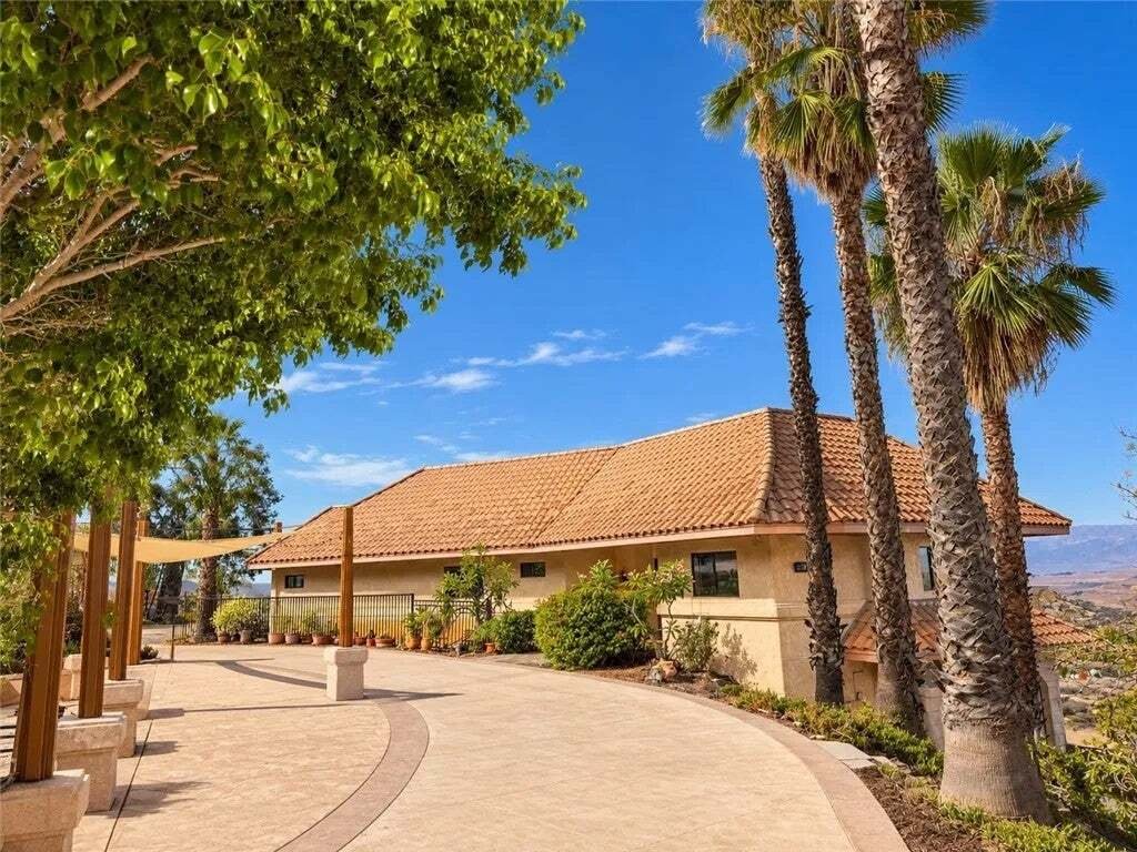 Casa en Perris, California, Estados Unidos 1 - 19074321