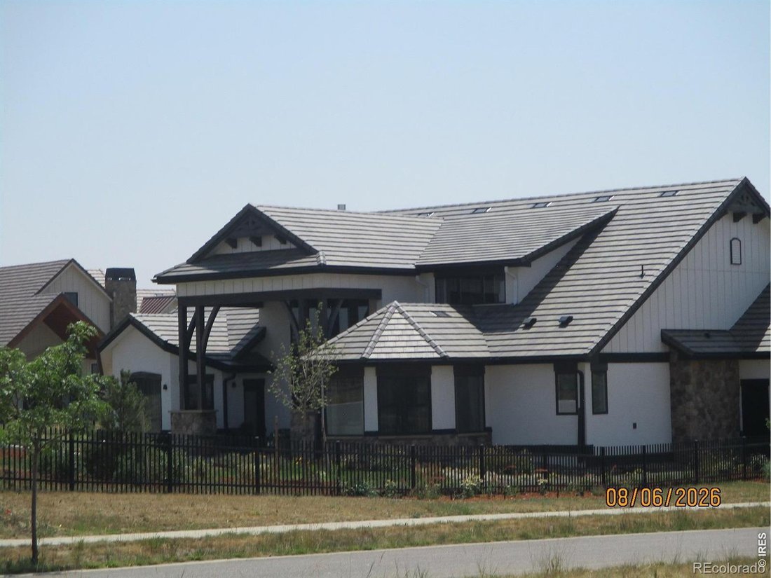 Maison à Berthoud, Colorado, États-Unis 2 - 19073651