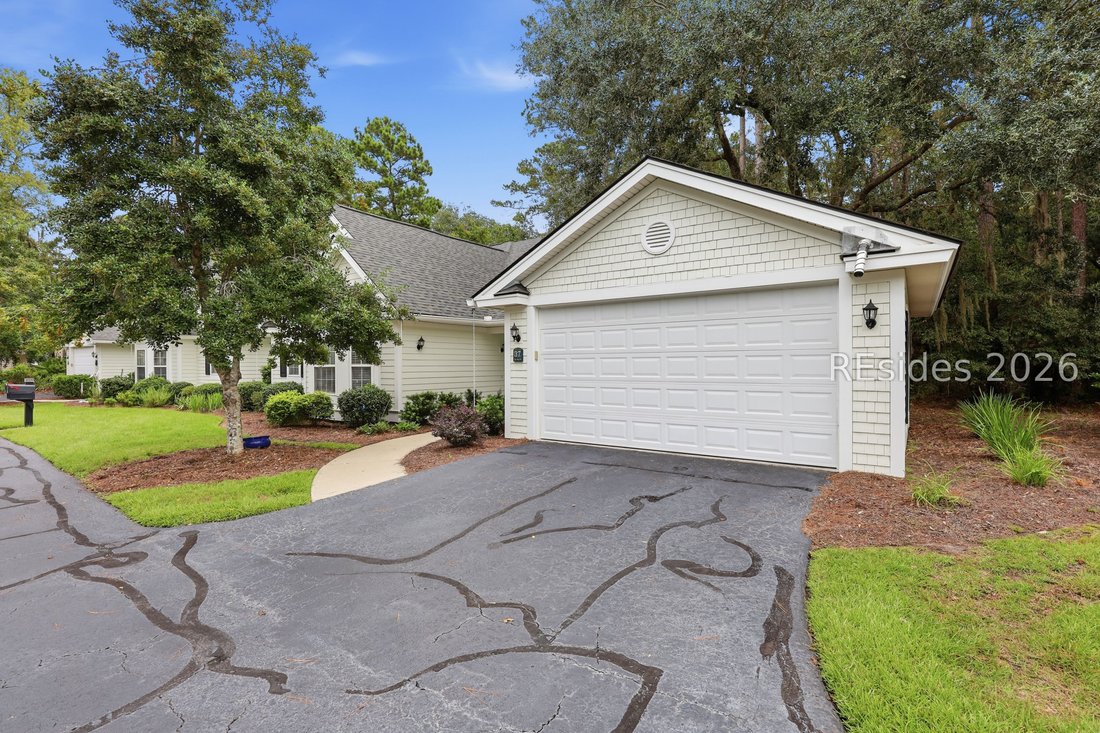 Condo in Hilton Head Island, South Carolina, United States 2 - 19068449