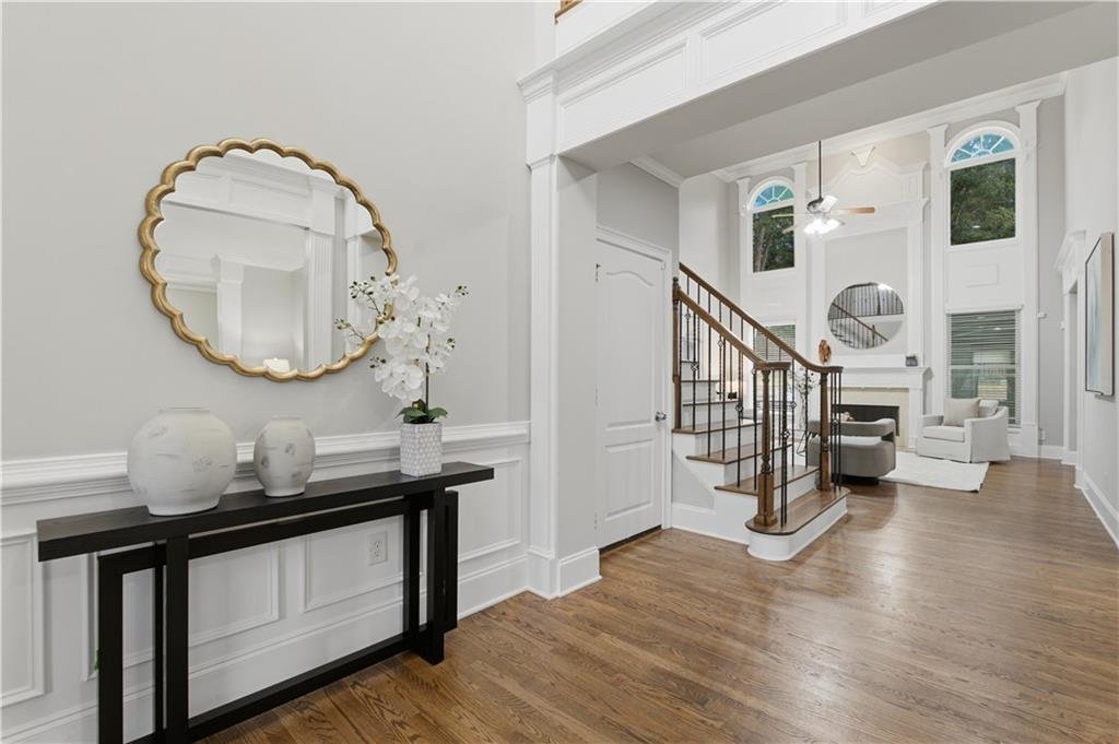 House in Lawrenceville, Georgia, United States 4 - 19069662