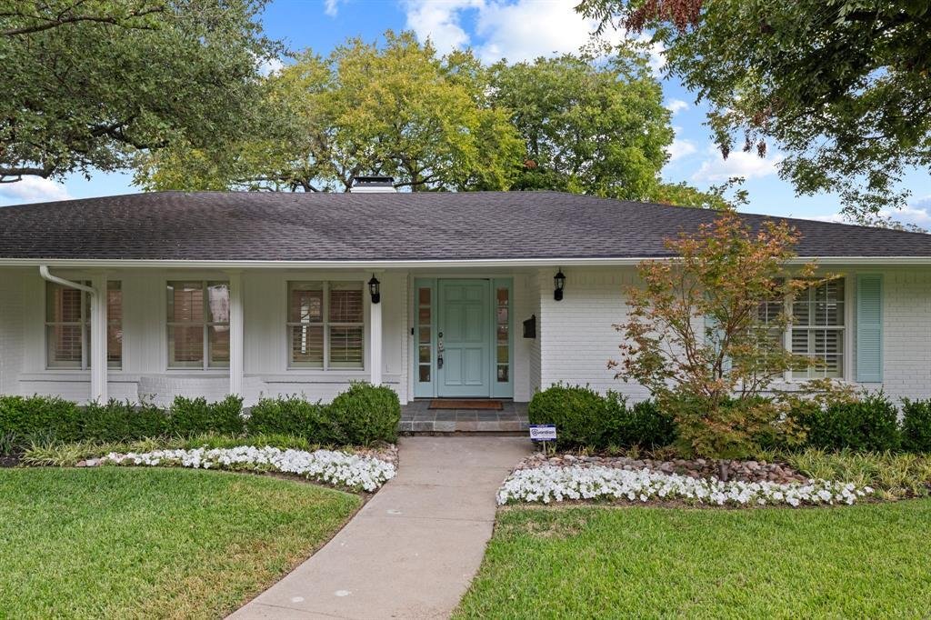 Casa en Dallas, Texas, Estados Unidos 2 - 19074813
