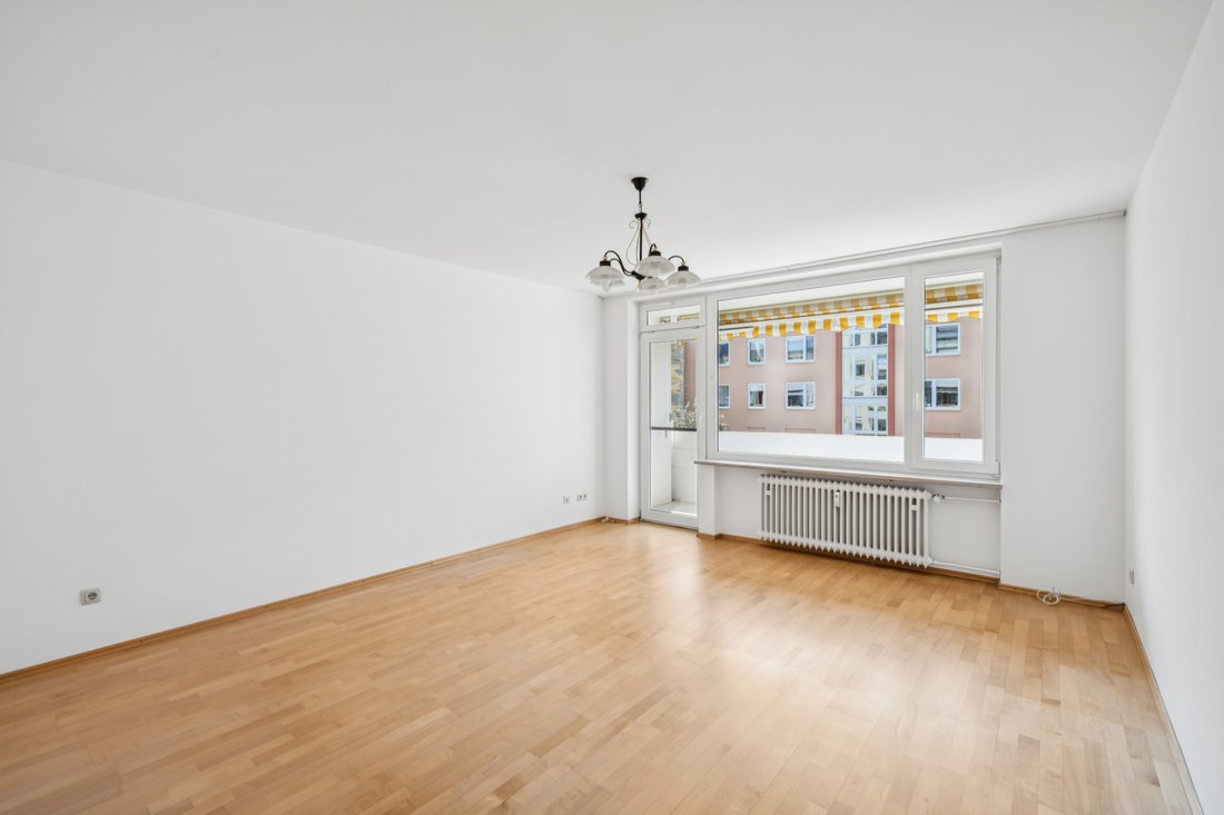 Wohnung in Unterföhring, Bayern, Deutschland 4 - 19070642