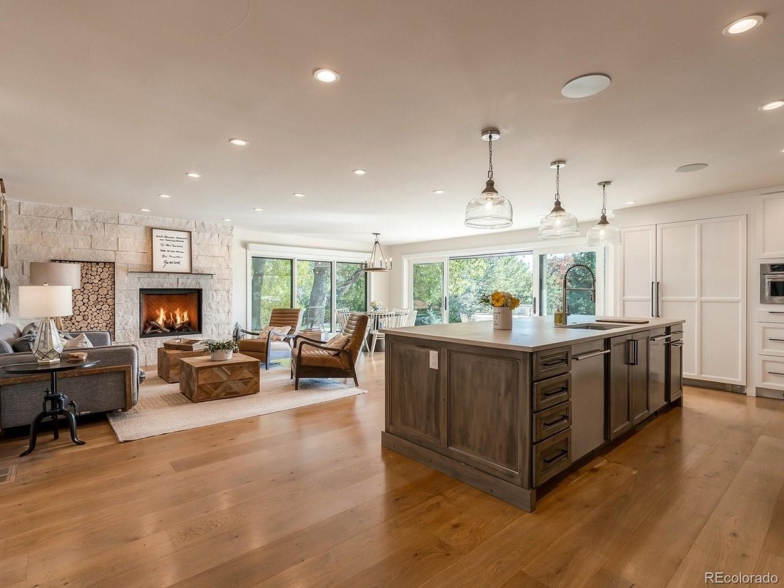 Haus in Cherry Hills Village, Colorado, Vereinigte Staaten 4 - 19073744