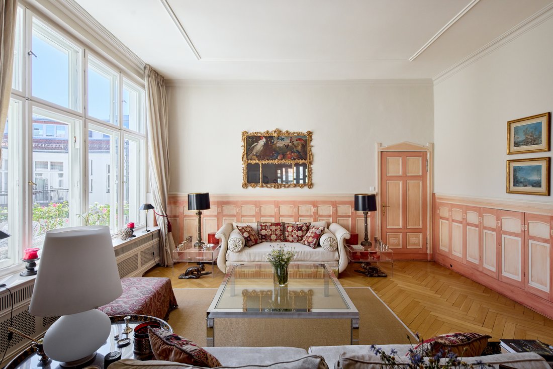 Apartment in Berlin, Berlin, Germany 5 - 19072658