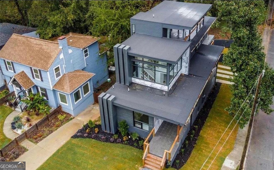 Haus in Atlanta, Georgia, Vereinigte Staaten 2 - 19024311