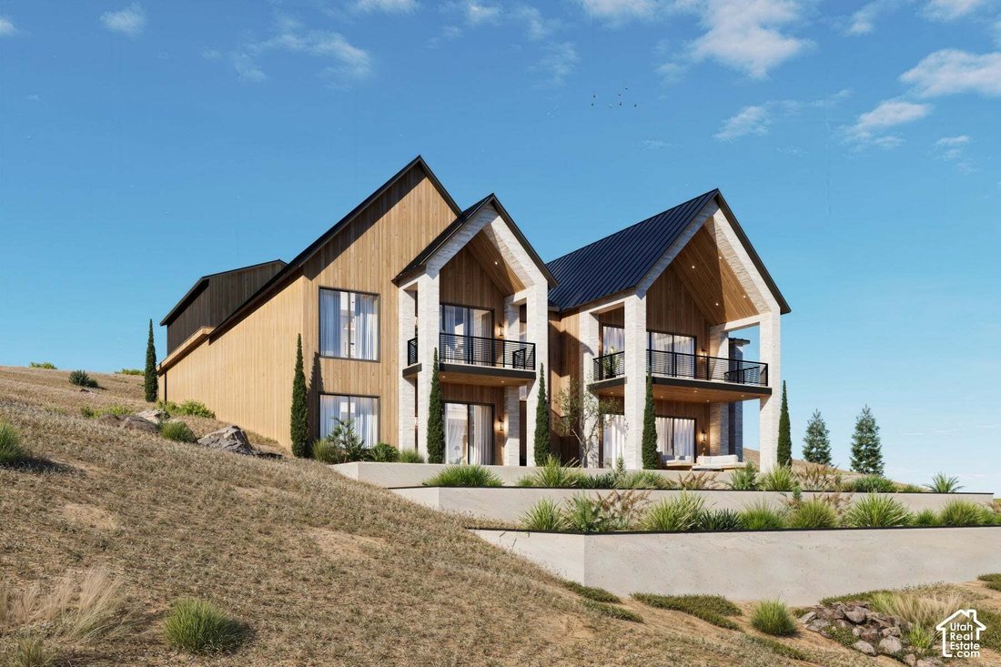 Haus in Heber City, Utah, Vereinigte Staaten 2 - 19073883