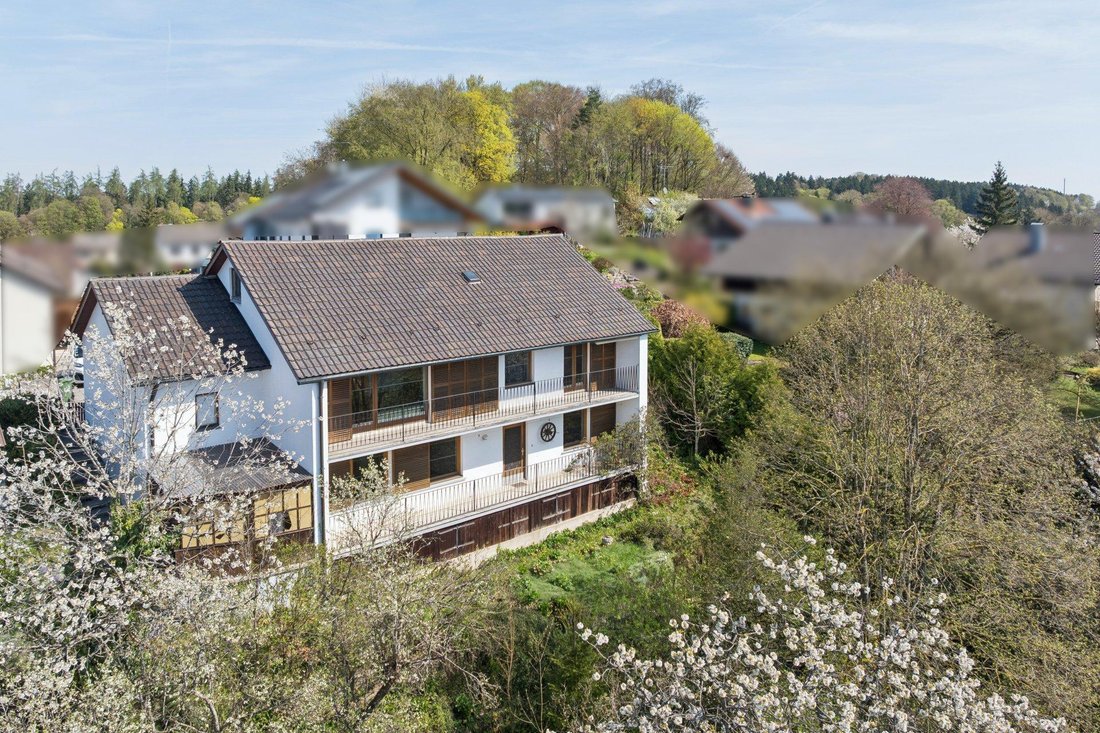 Casa en Kirchseeon, Baviera, Alemania 1 - 19070999