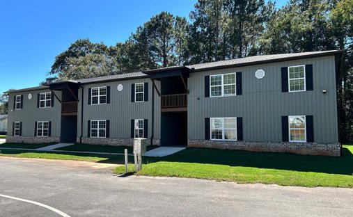 Fort Valley, Georgia, United States 1