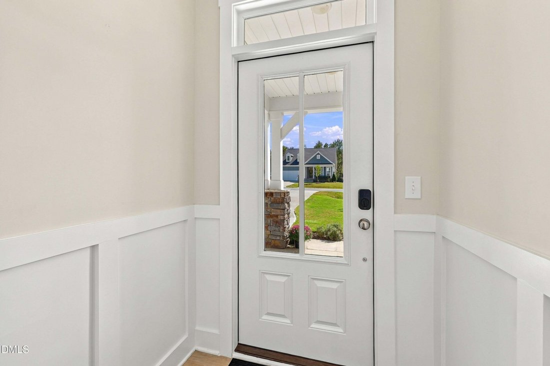 Haus in Fuquay-Varina, North Carolina, Vereinigte Staaten 5 - 19069223
