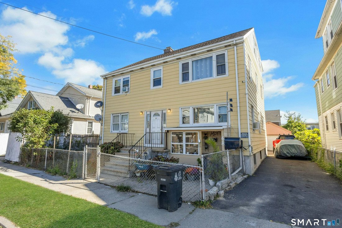 House in Stamford, Connecticut, United States 2 - 19074568