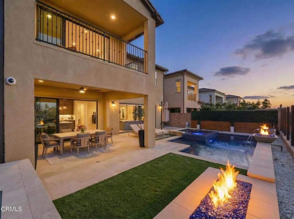 Casa en Lake Forest, California, Estados Unidos 4 - 19069180