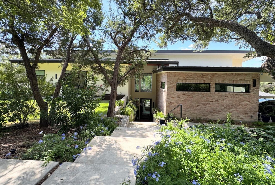 Casa en Austin, Texas, Estados Unidos 3 - 19074449