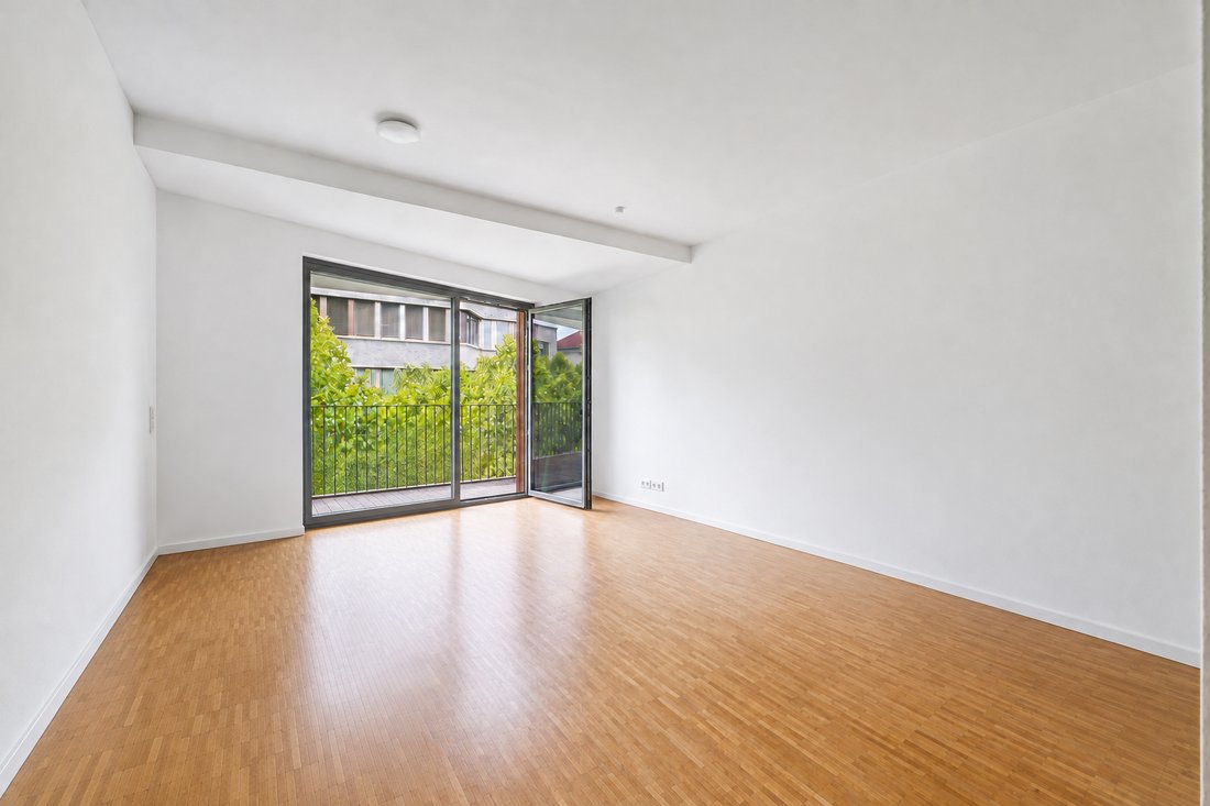 Wohnung in Berlin, Berlin, Deutschland 4 - 19072207