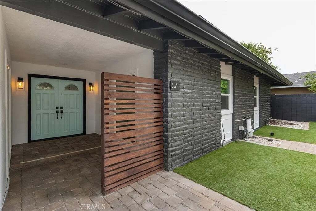 Casa en Santa Ana, California, Estados Unidos 1 - 19074198