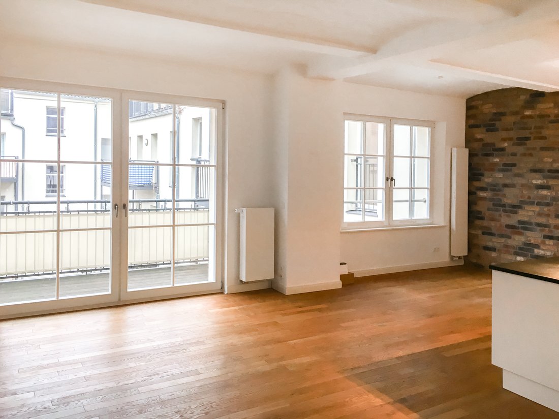 Apartment in Berlin, Berlin, Germany 1 - 19072790