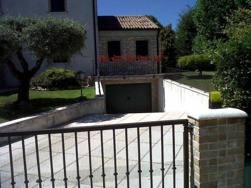 Casa de Campo en San Pietro di Feletto, Véneto, Italia 2 - 16555777
