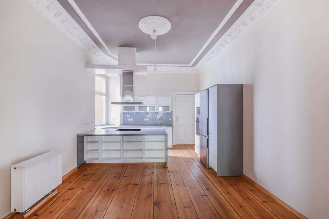 Apartment in Berlin, Berlin, Germany 3 - 19072966