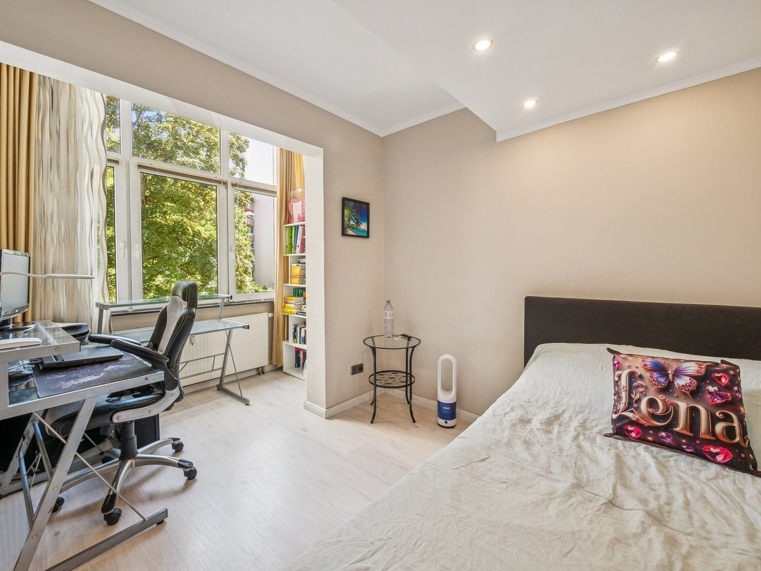 Apartment in Berlin, Berlin, Germany 5 - 19072835