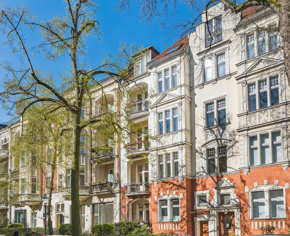 Apartment in Berlin, Berlin, Germany 1 - 19072943