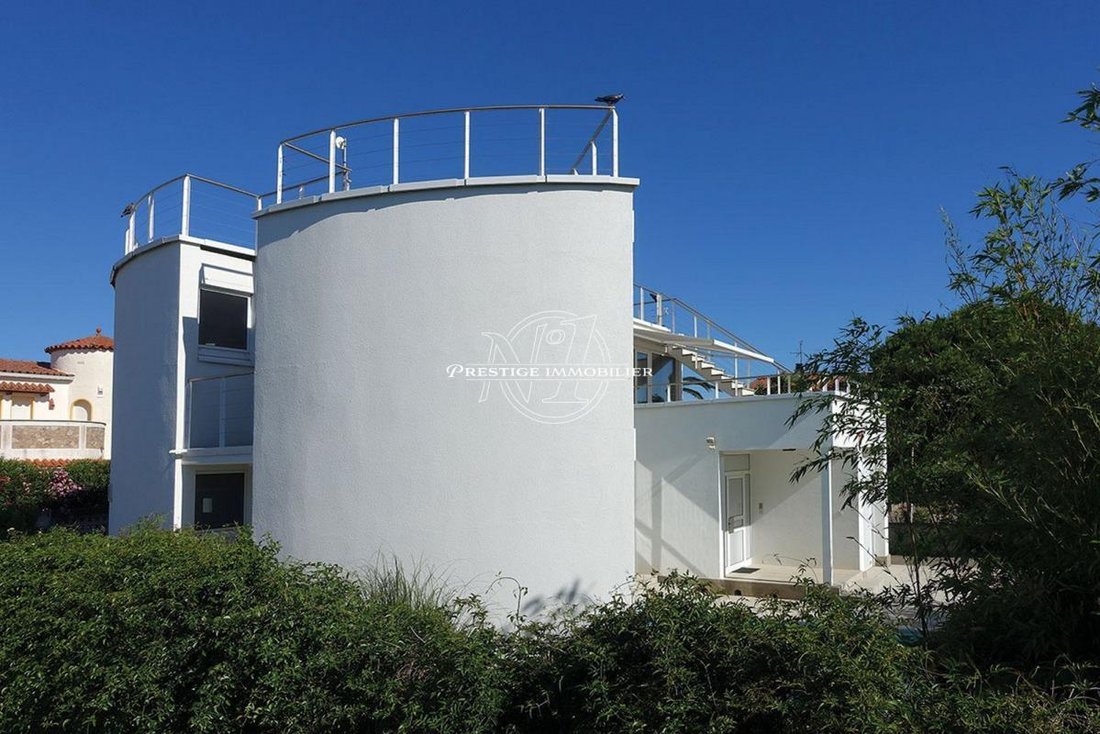 Villa à Sant Pere Pescador, Catalogne, Espagne 5 - 19071014
