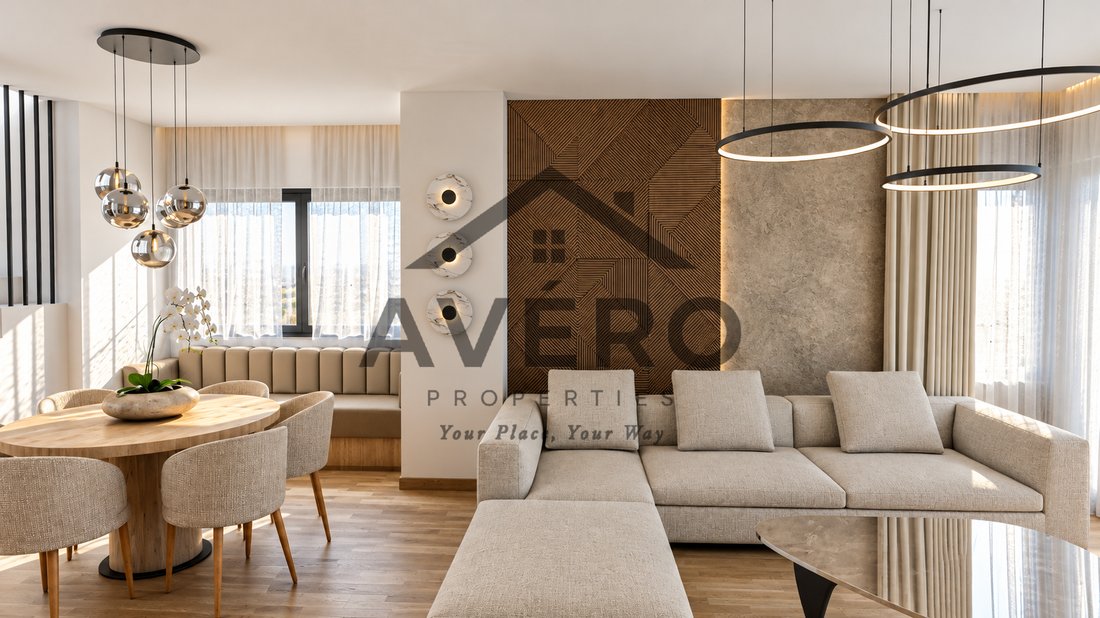 Apartamento en North Athens, Ática, Grecia 3 - 19073795