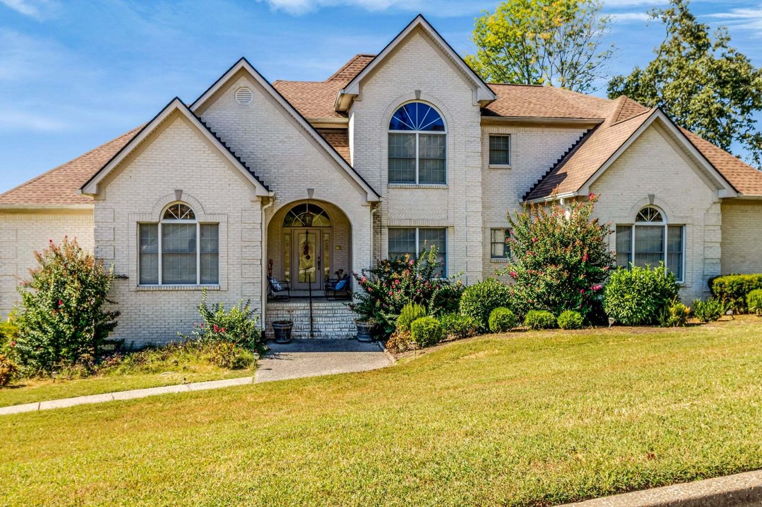 Haus in Nashville, Tennessee, Vereinigte Staaten 2 - 19074322