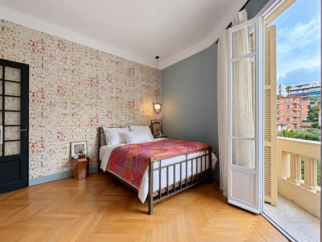 Apartment in Nice, Provence-Alpes-Côte d'Azur, France 5 - 19071073