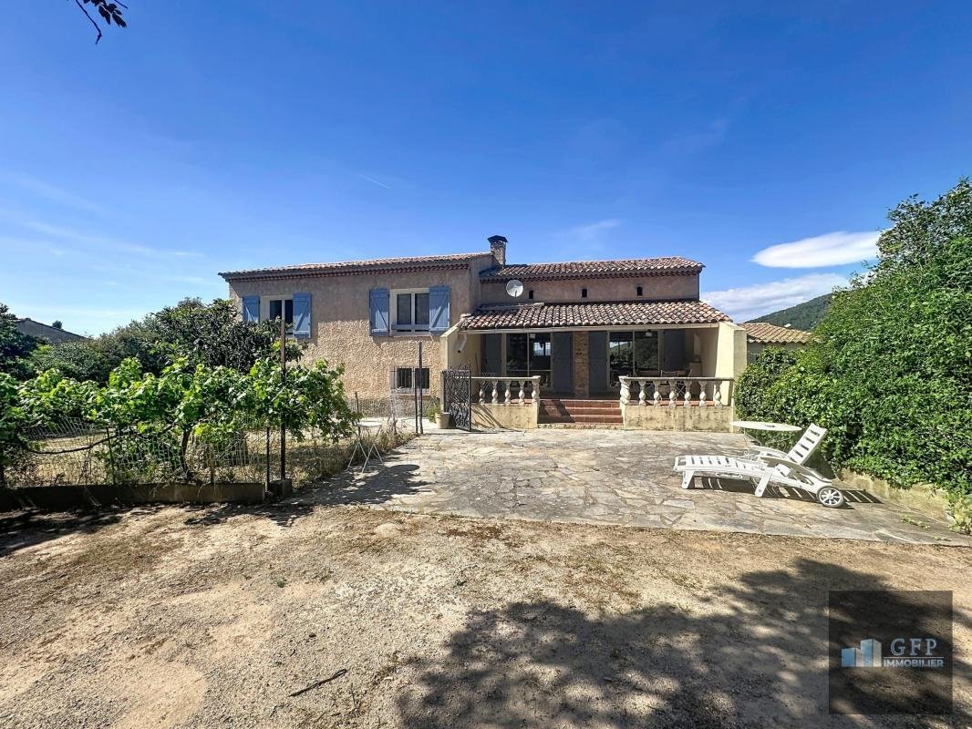 Villa à Carqueiranne, Provence-Alpes-Côte d'Azur, France 1 - 19071128